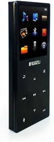 Resim Ruizu D29 HiFi Metal Gövdeli Bluetooth MP3 Çalar 8GB 