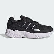 Resim adidas Falcon W Kadın Günlük Ayakkabı IG8301 Siyah adidas Falcon W Kadın Günlük Ayakkabı IG8301 Siyah