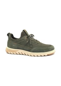 Resim Kids Club Shoes Greyder 17611 Urban Casual Erkek Ayakkabı HAKİ 