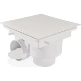 Resim Aircol 250 F Tavan Tipi Aspiratör 32W Güçlü Havalandırma 150M3/h Debi Kolay Montaj Özelliği 