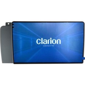 Resim Volvo S60 İle Uyumlu Android Multimedya Sistemi 4-64 Clarion 2005-2010 9" 