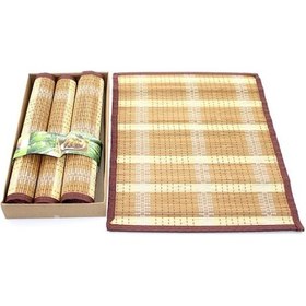 Resim 4'lü Amerikan Servisi Diğer 