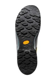 Resim La Sportiva Tx4 Evo Gore-tex Savana Jungle Outdoor Ayakkabı Sarı 