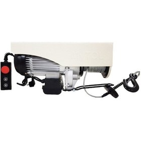 Resim Mytol 125-250 Kg Elektrikli Vinç 