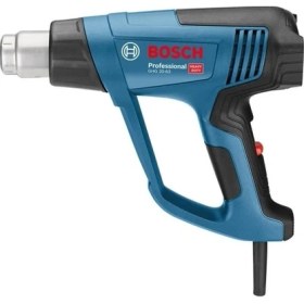 Resim Bosch Professional Ghg 20-63 Sicak Hava Tabancası 2.000 W 