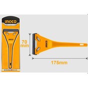 Resim İngco HGS31781 Cam Kazıyıcı 