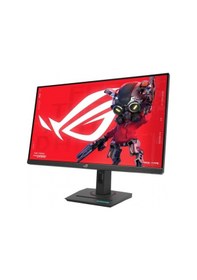 Resim Asus Rog Strix XG27ACMG 27" 1 MS 270 Hz 2K QHD Adaptive Sync IPS Monitör 