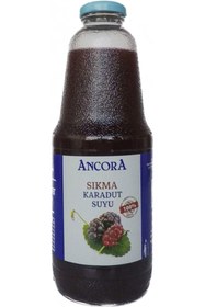 Resim STOREMAX Ancora Karadut Suyu 1 Litre 1174223 