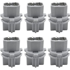 Resim Xianwen Adet Araba T20 Soket Fren Kuyruk Lambası Arka Işık 