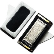 Resim Samsung Uyumlu Galaxy A03S Iç Kulaklık Speaker Sm-037F 