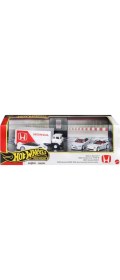 Resim Hot Wheels 1:64 Premium Araba Koleksiyon Seti GMH39 