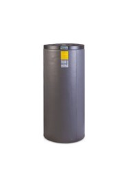 Resim Baymak 80 Lt Aqua Boyler Tek Serpantinli 80 Lt Tek Serpantin 