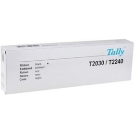 Resim Tally Genicom T2030-044829 Orjinal Şerit 