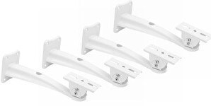 Resim Powermaster 22 CM Metal Kamera Ayağı - 4 Adet 