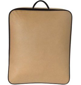 Resim %100 Doğal Yün Dolgulu Yorgan 2.7 Kg Tek Kişilik Ultra Sıcak Kışlık Yün Yorgan Krem 