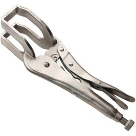 Resim Lijinxu Çelik U Şeklinde Çok Fonksiyonlu Boru Kaynak Alın 