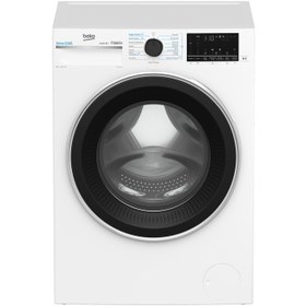Resim Beko CMB 9120 O 9 Kg 1200 Devir Beyaz Çamaşır Makinesi 