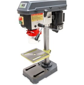 Resim Hais 13 MM Sütunlu Matkap Tezgahı 