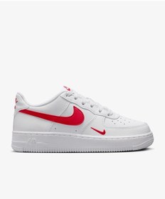Resim Nike AİR FORCE 1 LV8 GS SNEAKER AYAKKABI-FV7020-101-SPORTXOUTLET 
