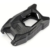 Resim Dashanshop Can-am Ryker 600 900 Sport Rally, Outlander 1000 Xmr Uyumlu Siyah Anahtar Kabı Kılıfı 