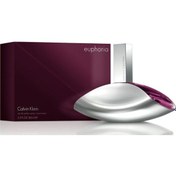 Resim Calvin Klein Euphoria Kadın Parfüm EDP 160 ML 