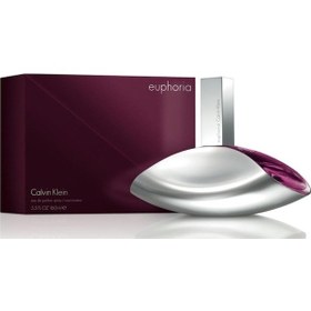 Resim Calvin Klein Euphoria Kadın Parfüm EDP 160 ML 