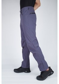 Resim Alpinist Terradora Erkek Pantolon Eflatun (541266147) 