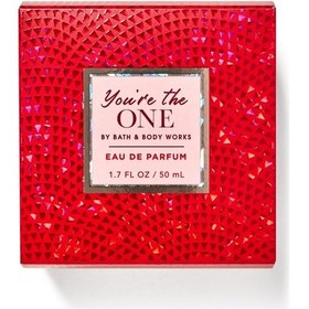 Resim Bath & Body Works You're The One Kadın Parfüm EDP 50 ML 