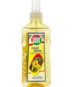 Resim Hava Temizleyici Magic Dose Vanilya 200Ml - Autokit 