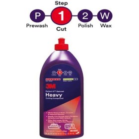 Resim 3M Perfect-ıt 36102e Jelkot Kalın Pasta 946 ML 