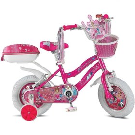 Resim ÜMİT PRINCESS 12 PEMBE 