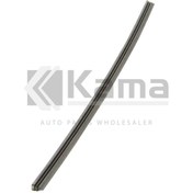 Resim Bosch 1273389L SİLECEK SÜPÜRGE LASTİĞİ (400MM) UNIVERSAL İTHAL 