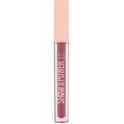 Resim Pastel Show Your Power Likit Mat Ruj No:601 41g 