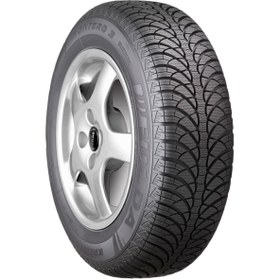 Resim Fulda 175/70R13 82T Kristall Montero 3 (Kış) (2023) 