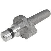 Resim Yunboo Yamaha Yfz450 2004-2009 İçin Alüminyum Lastik Yağ Spreyi Seti - Oem 5d3-15155-00-00, 93210-05098-00 