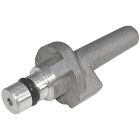 Resim Yunboo Yamaha Yfz450 2004-2009 İçin Alüminyum Lastik Yağ Spreyi Seti - Oem 5d3-15155-00-00, 93210-05098-00 