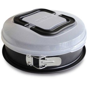 Resim Guardini Bake Away Kelepçeli Kek Kalıbı 26 cm 06655126BAK 