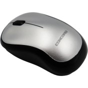 Resim Concord C-13 Wireless 1200 Dpı Kablosuz Mouse 