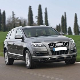 Resim Ön Cam Sağ Fiskiye Memesi Isıtmalı 8J0955988G Audi Q7 ile uyumlu 2010-2015 
