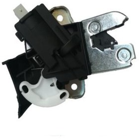 Resim SEAT EXEO 2008 - 2012 BAGAJ KİLİDİ 