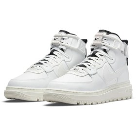 Resim Nike Air Force 1 High Utility 2.0 Kadın Spor Ayakkabı Dc3584-100 