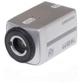 Resim Samsung SCB 2001 Analog Box Kamera 