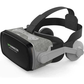 Resim Zore G07E Vr Shinecon 3D Sanal Gerçeklik Gözlüğü 