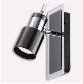 Resim Eglo Davida 1 Spot Led Krom 