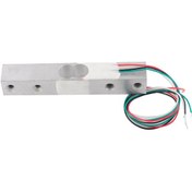 Resim Yzc-131 1Kg Ağırlık Sensörü (Elektronik Mutfak Tartısı İçin) + Ka 
