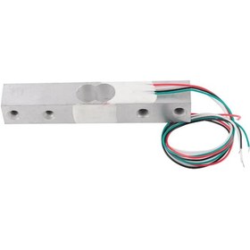 Resim Yzc-131 1Kg Ağırlık Sensörü (Elektronik Mutfak Tartısı İçin) + Ka 