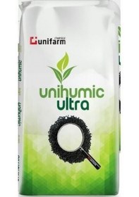 Resim Unihumic ULra Gübre Çim Gübresi 20 KG 