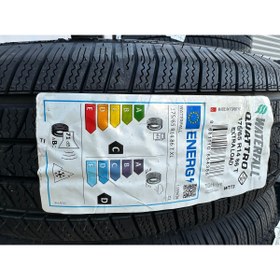 Resim Waterfall 175/65R14 86H XL QUATRO WATERFALL (2024) 