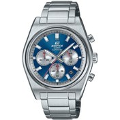 Resim Casio Efb-730d-2avudf Erkek Kol Saati Gri 