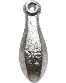 Resim Olta Kurşunu Armut Serisi 